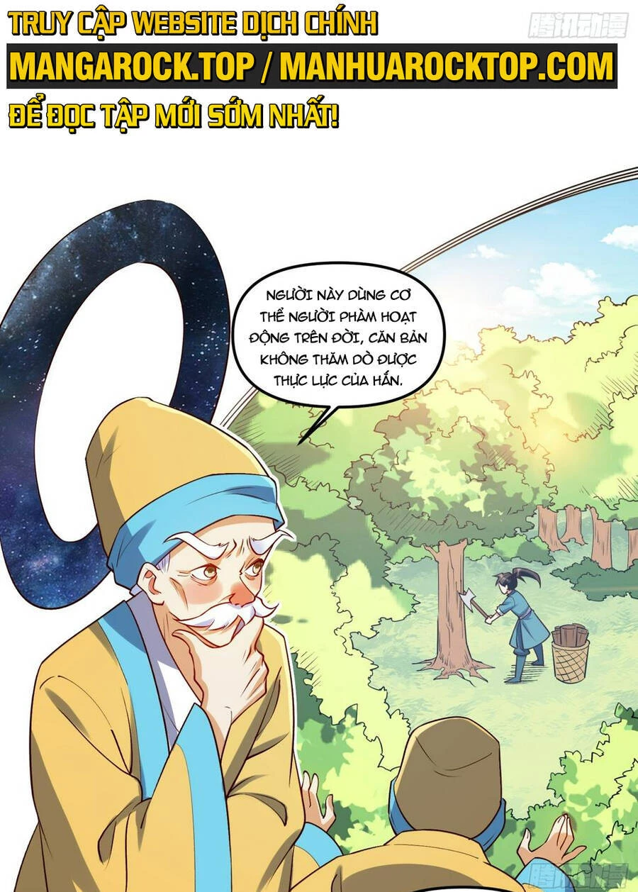 Nguyên Lai Ta Là Tu Tiên Đại Lão Chapter 216 - 9