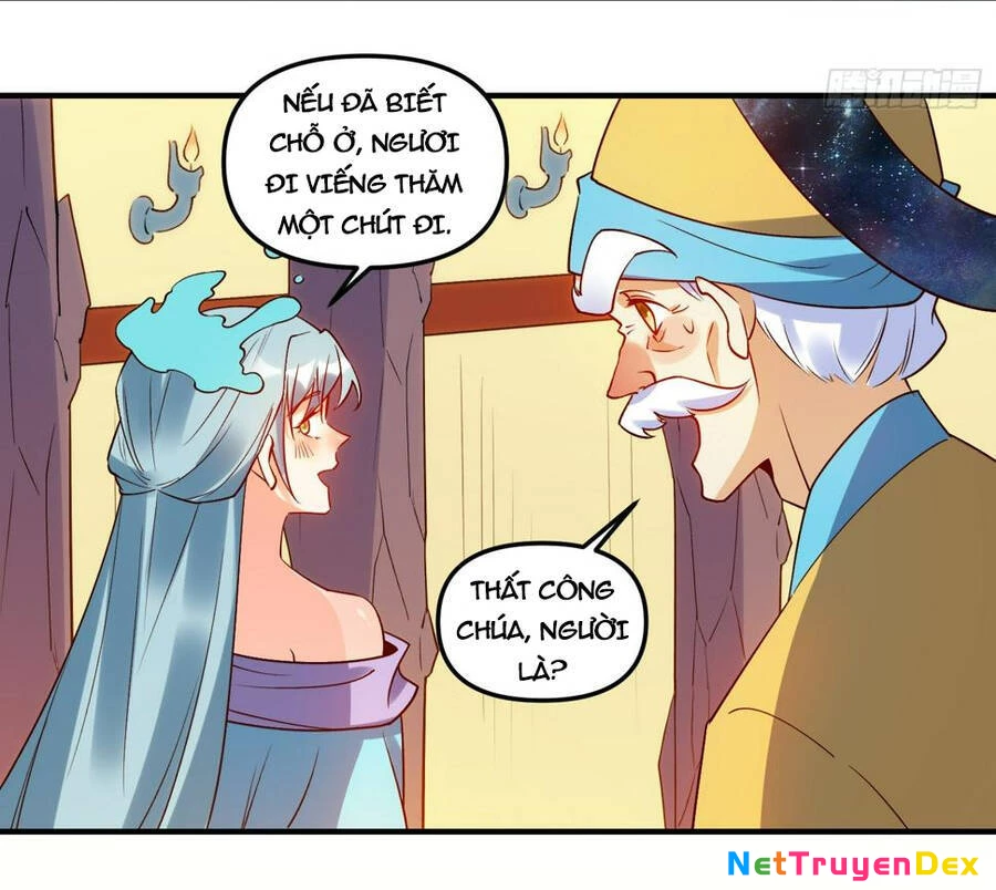 Nguyên Lai Ta Là Tu Tiên Đại Lão Chapter 216 - 15