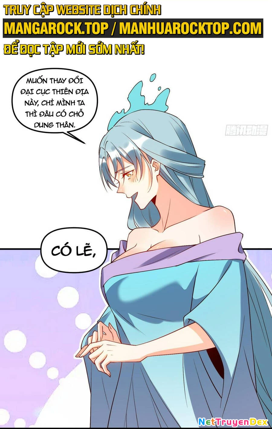 Nguyên Lai Ta Là Tu Tiên Đại Lão Chapter 216 - 16