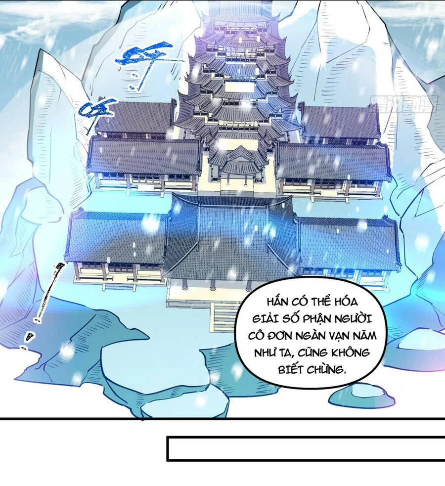 Nguyên Lai Ta Là Tu Tiên Đại Lão Chapter 216 - 17