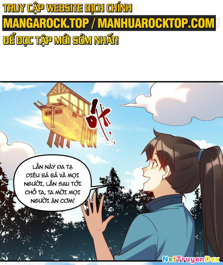 Nguyên Lai Ta Là Tu Tiên Đại Lão Chapter 216 - 18