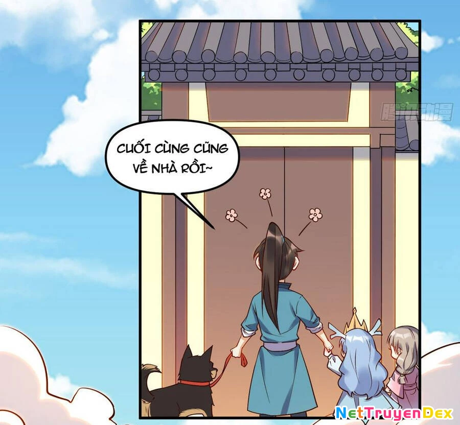 Nguyên Lai Ta Là Tu Tiên Đại Lão Chapter 216 - 19