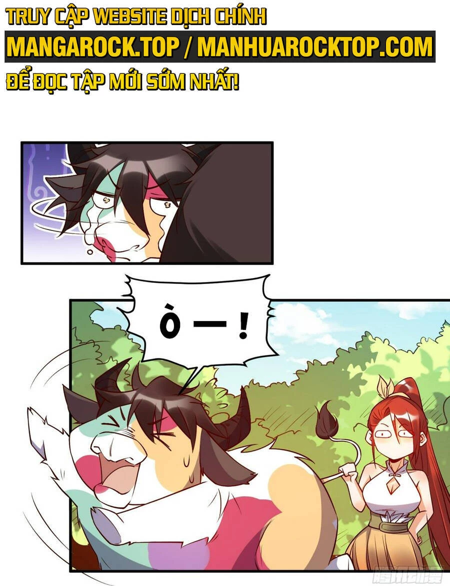 Nguyên Lai Ta Là Tu Tiên Đại Lão Chapter 216 - 22