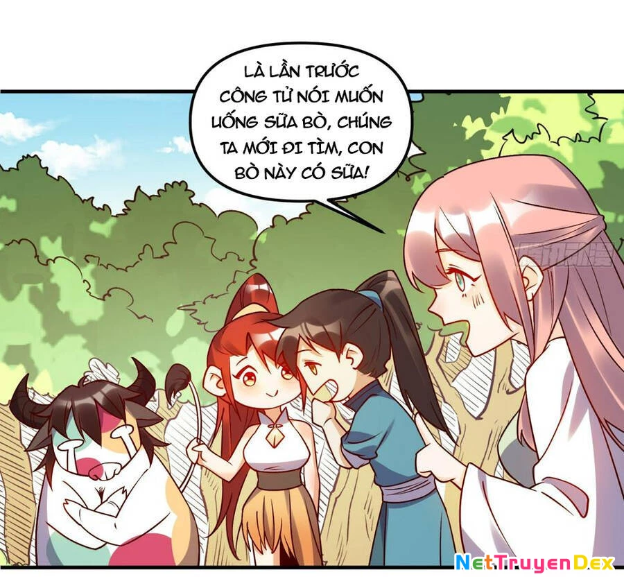 Nguyên Lai Ta Là Tu Tiên Đại Lão Chapter 216 - 24