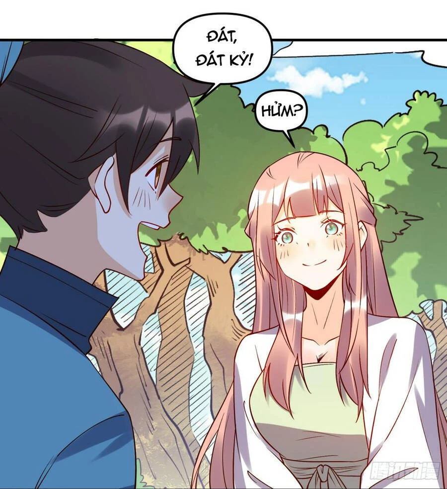 Nguyên Lai Ta Là Tu Tiên Đại Lão Chapter 216 - 28