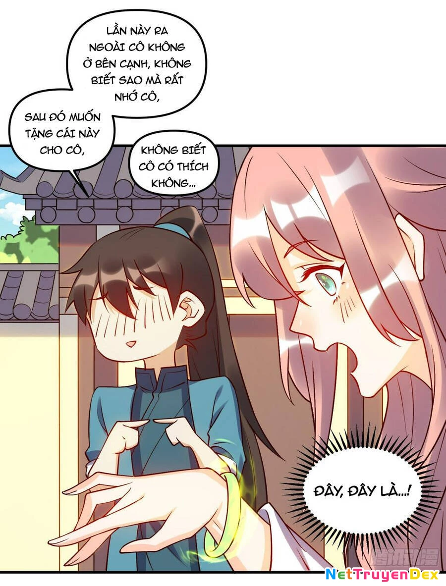 Nguyên Lai Ta Là Tu Tiên Đại Lão Chapter 216 - 32
