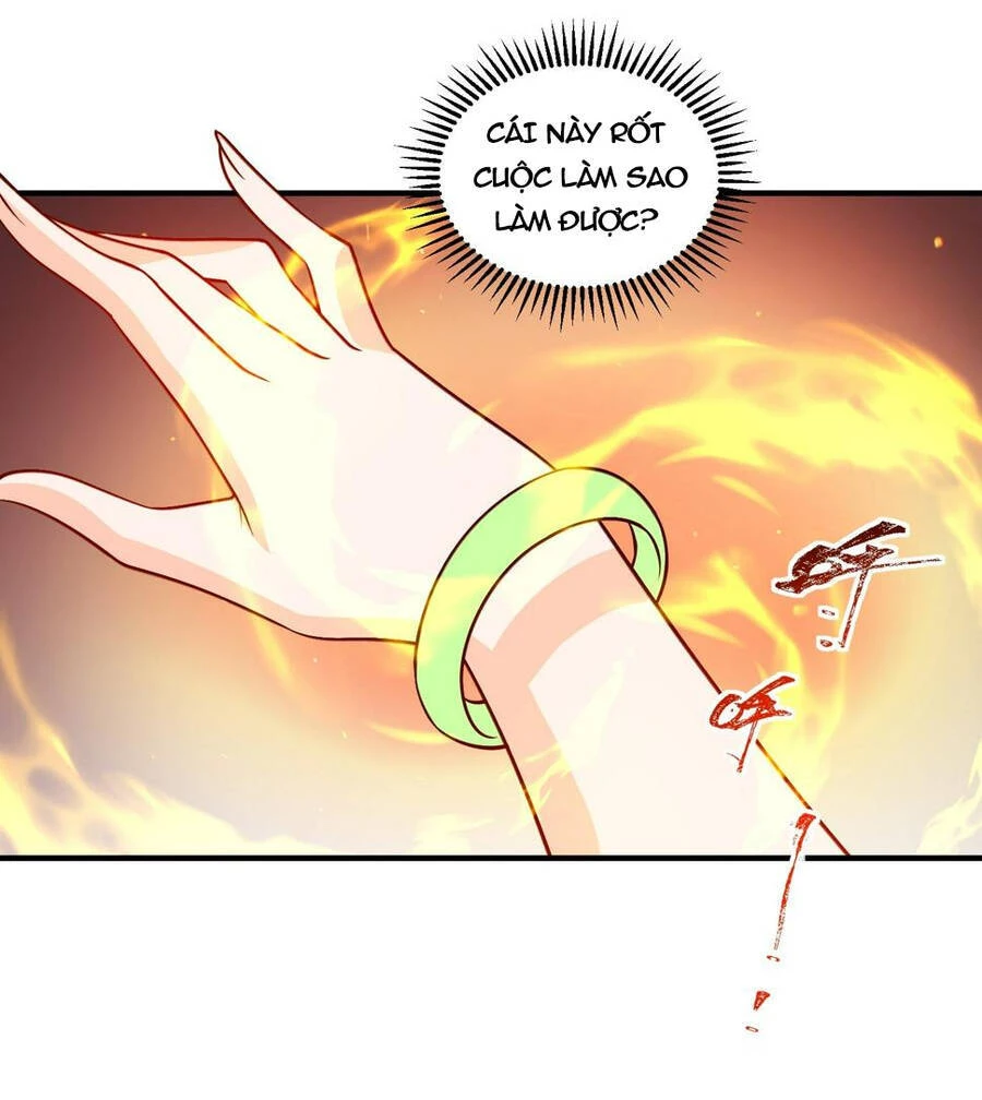 Nguyên Lai Ta Là Tu Tiên Đại Lão Chapter 216 - 34