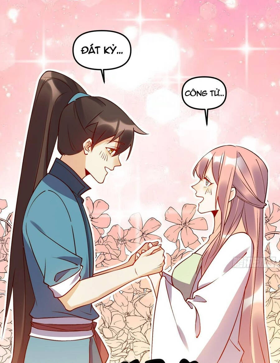 Nguyên Lai Ta Là Tu Tiên Đại Lão Chapter 216 - 38