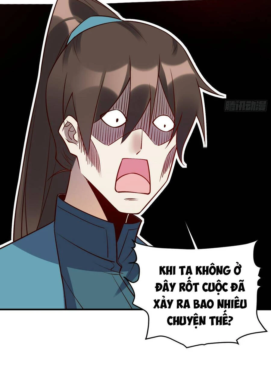 Nguyên Lai Ta Là Tu Tiên Đại Lão Chapter 216 - 51