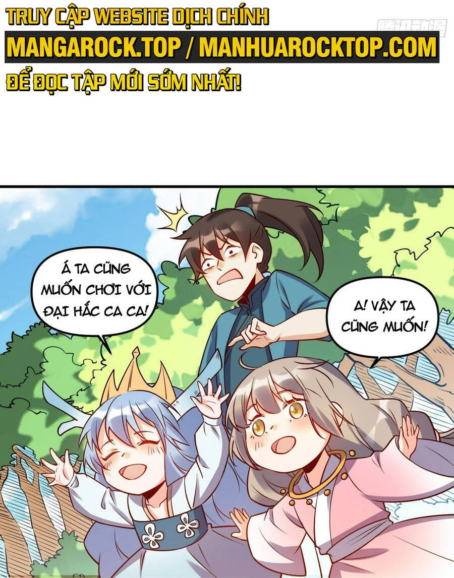 Nguyên Lai Ta Là Tu Tiên Đại Lão Chapter 216 - 52