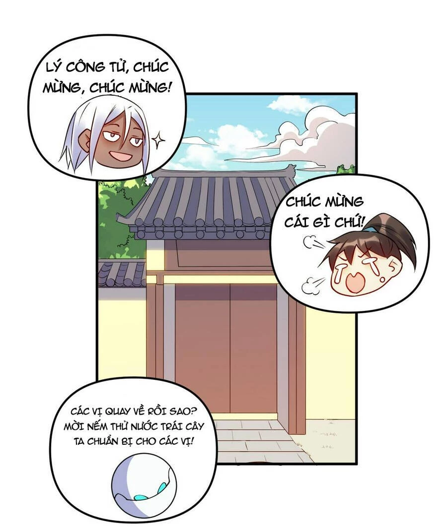 Nguyên Lai Ta Là Tu Tiên Đại Lão Chapter 216 - 57