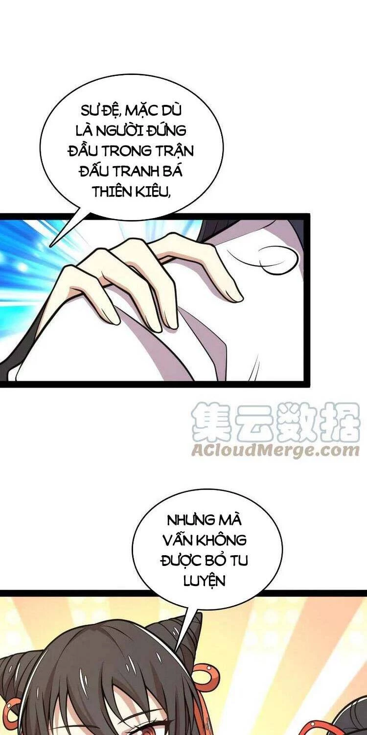 Sinh Hoạt Của Võ Đế Sau Khi Ẩn Cư Chapter 146 - 2