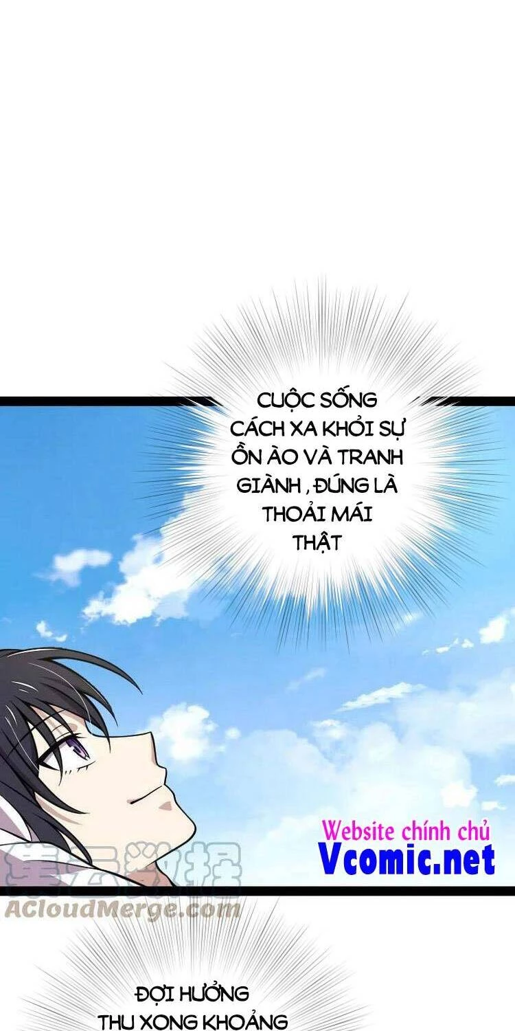 Sinh Hoạt Của Võ Đế Sau Khi Ẩn Cư Chapter 146 - 6