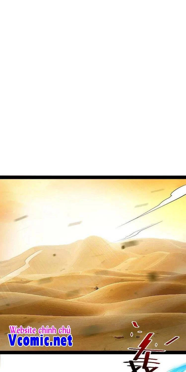 Sinh Hoạt Của Võ Đế Sau Khi Ẩn Cư Chapter 146 - 8