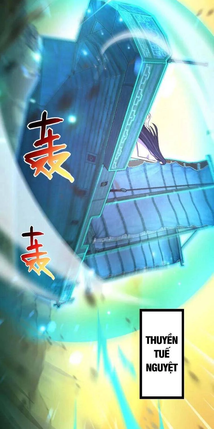 Sinh Hoạt Của Võ Đế Sau Khi Ẩn Cư Chapter 146 - 14
