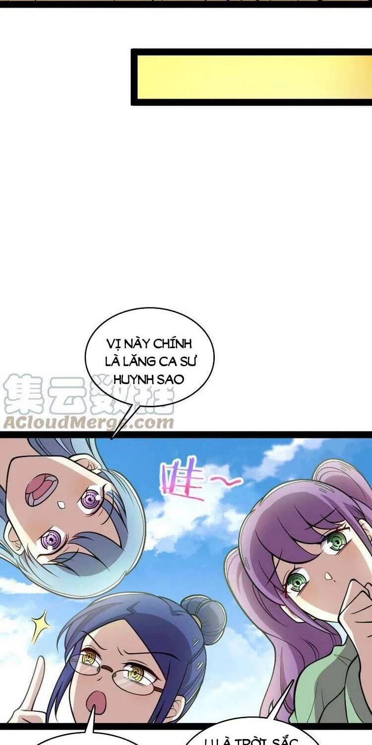 Sinh Hoạt Của Võ Đế Sau Khi Ẩn Cư Chapter 146 - 16