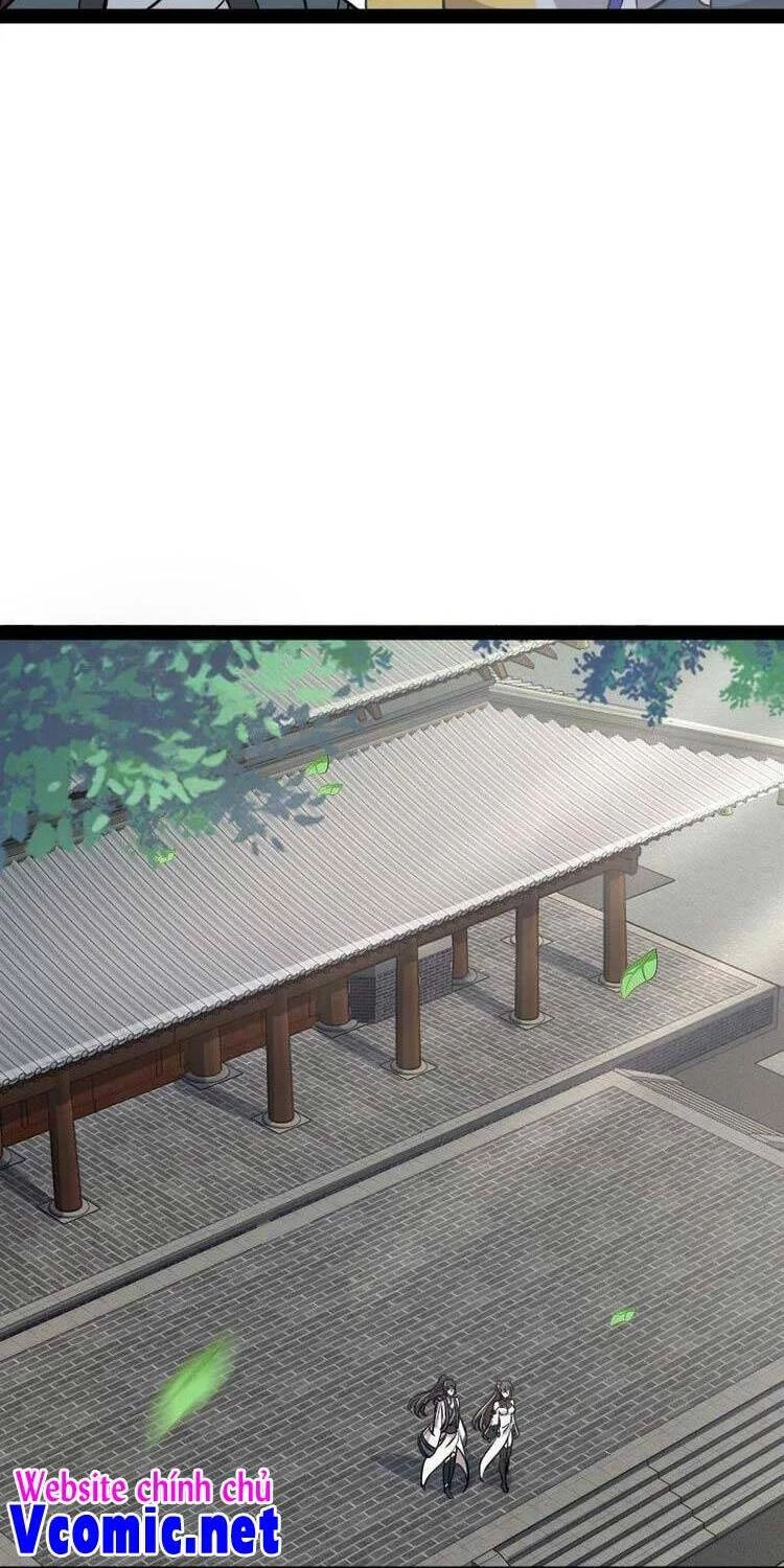Sinh Hoạt Của Võ Đế Sau Khi Ẩn Cư Chapter 146 - 25