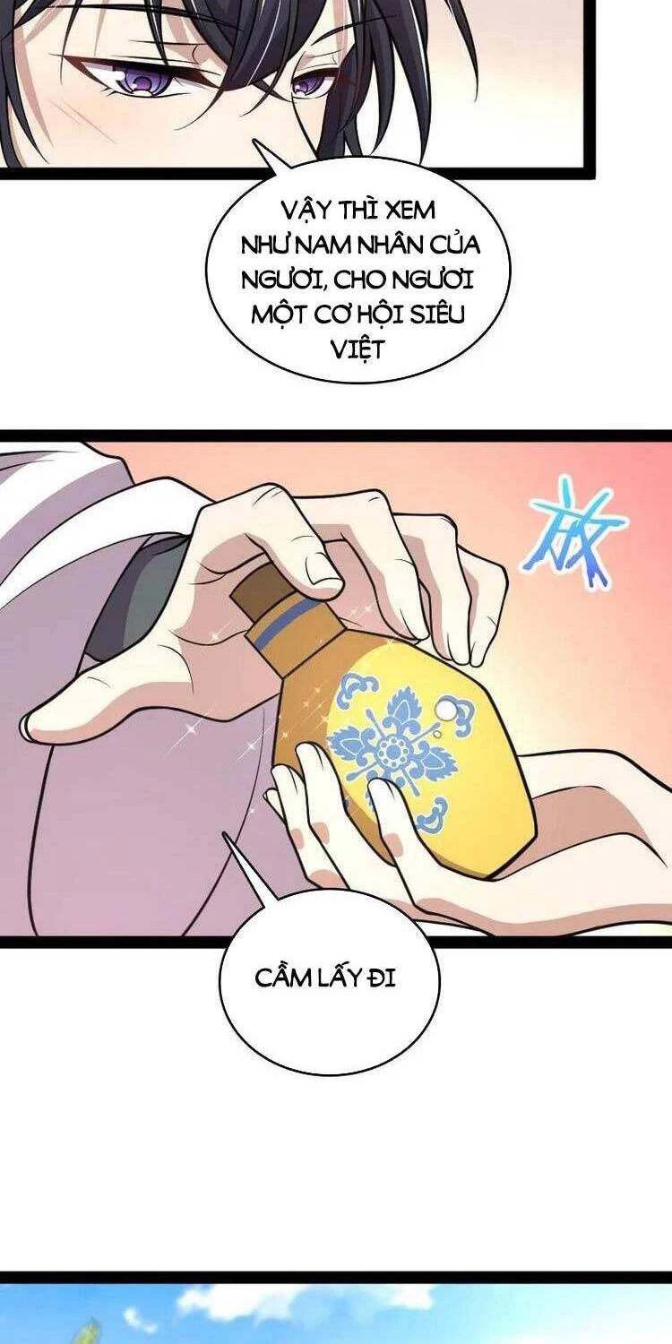 Sinh Hoạt Của Võ Đế Sau Khi Ẩn Cư Chapter 146 - 29