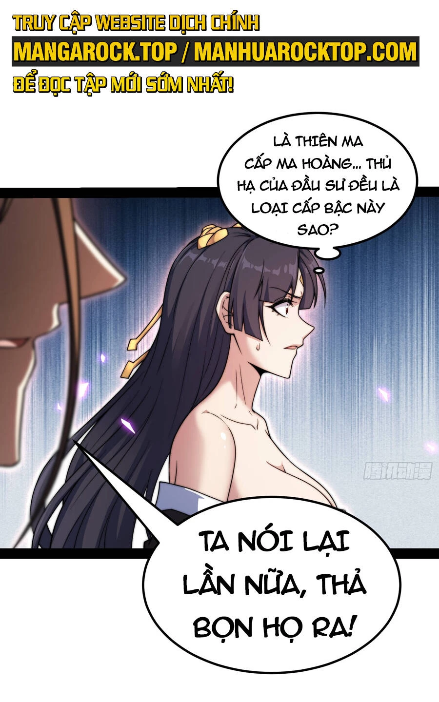 Từ Lúc Bắt Đầu Liền Vô Địch Chapter 91 - 5