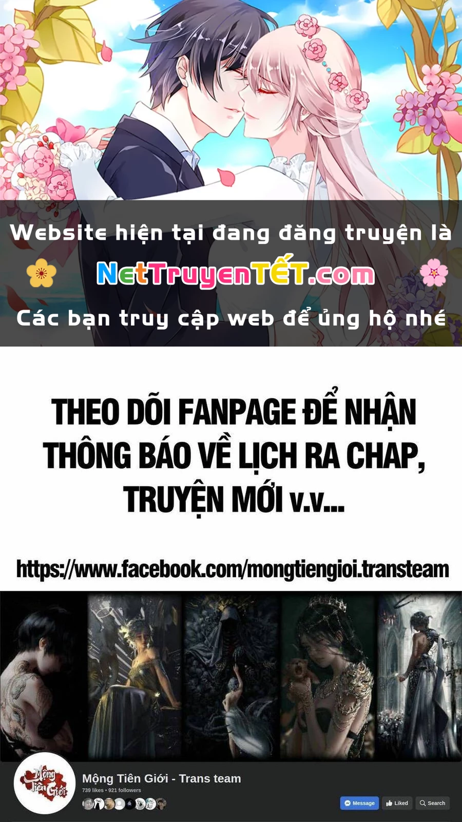 Nữ Đồ Đệ Ai Nấy Đều Muốn Giết Ta Chapter 53 - 1