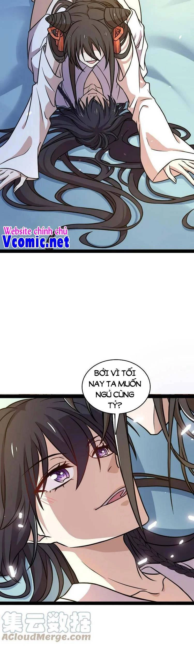 Sinh Hoạt Của Võ Đế Sau Khi Ẩn Cư Chapter 147 - 26