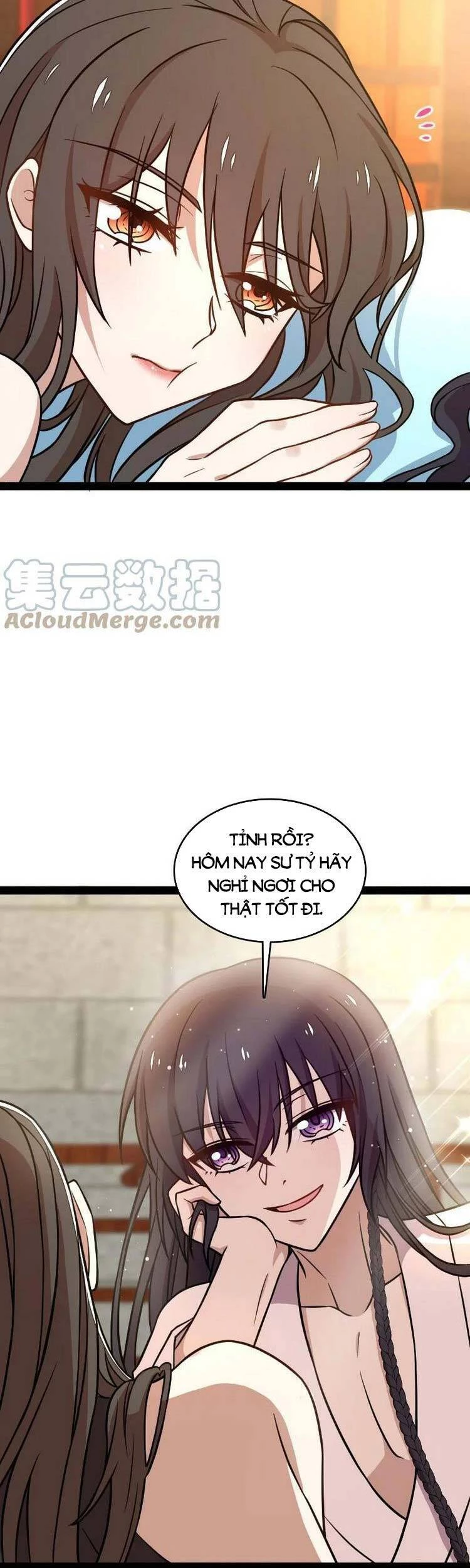 Sinh Hoạt Của Võ Đế Sau Khi Ẩn Cư Chapter 147 - 30