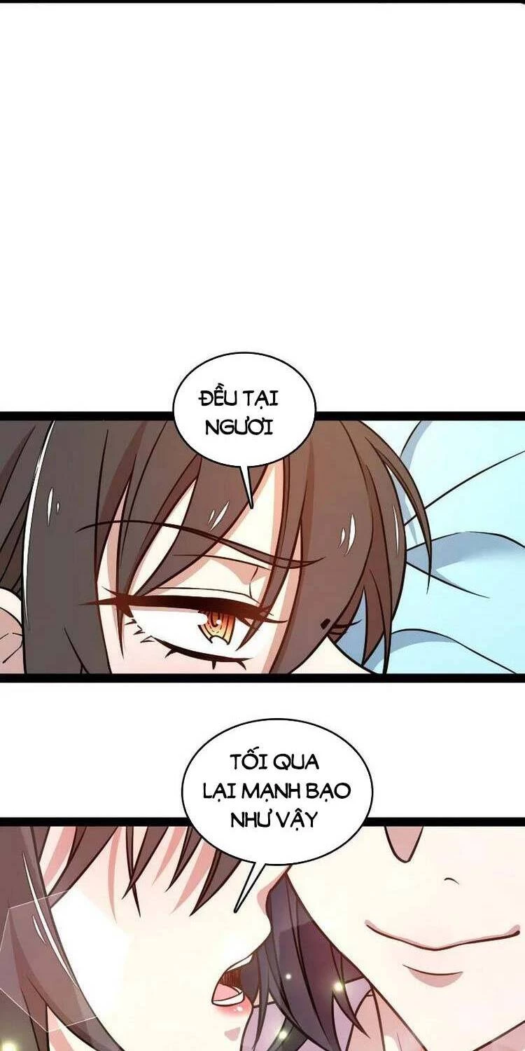 Sinh Hoạt Của Võ Đế Sau Khi Ẩn Cư Chapter 147 - 31
