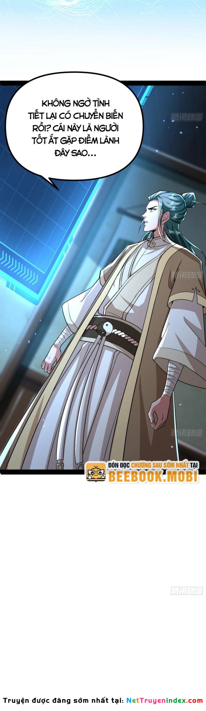 Giả Lập Tu Hành Của Ta Chapter 13 - 7