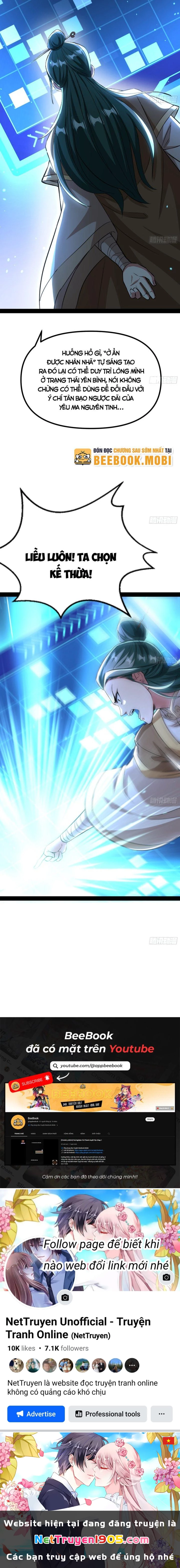 Giả Lập Tu Hành Của Ta Chapter 13 - 18