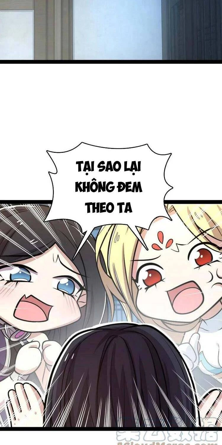 Sinh Hoạt Của Võ Đế Sau Khi Ẩn Cư Chapter 148 - 6