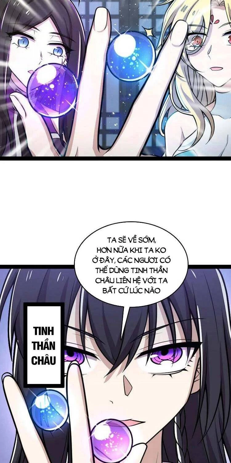 Sinh Hoạt Của Võ Đế Sau Khi Ẩn Cư Chapter 148 - 8