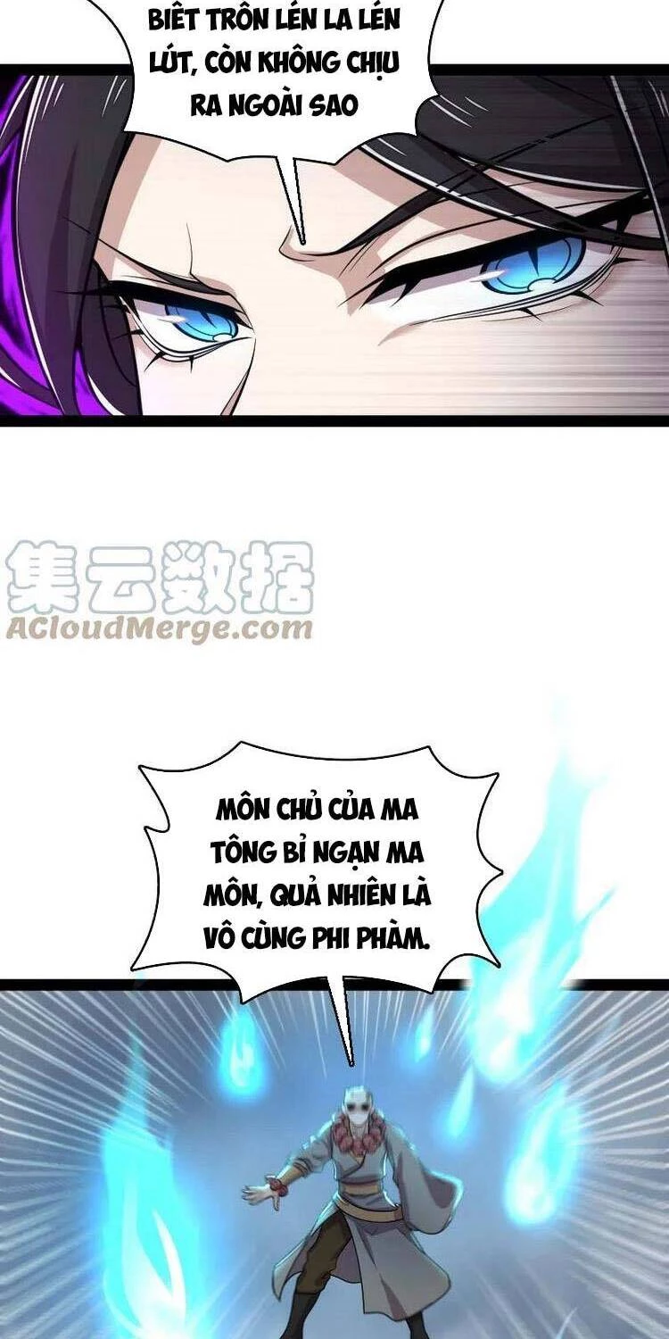 Sinh Hoạt Của Võ Đế Sau Khi Ẩn Cư Chapter 148 - 14