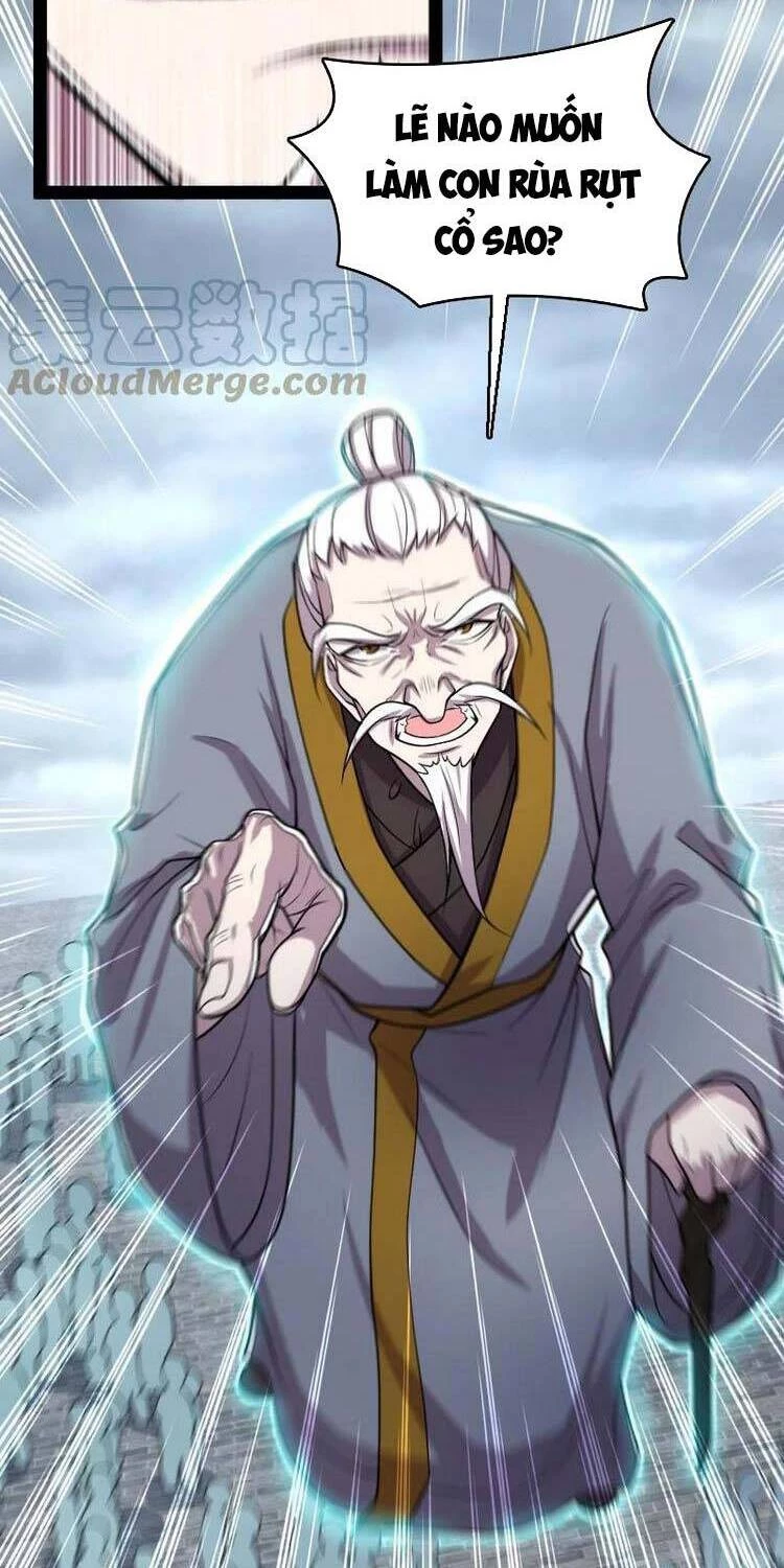 Sinh Hoạt Của Võ Đế Sau Khi Ẩn Cư Chapter 148 - 29