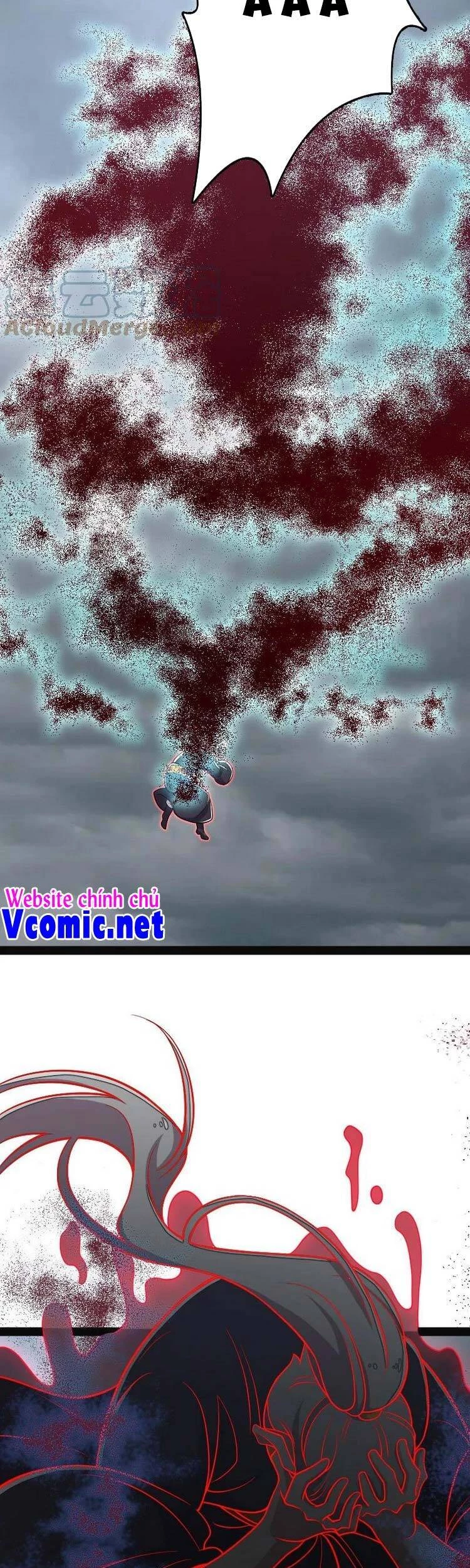 Sinh Hoạt Của Võ Đế Sau Khi Ẩn Cư Chapter 150 - 15