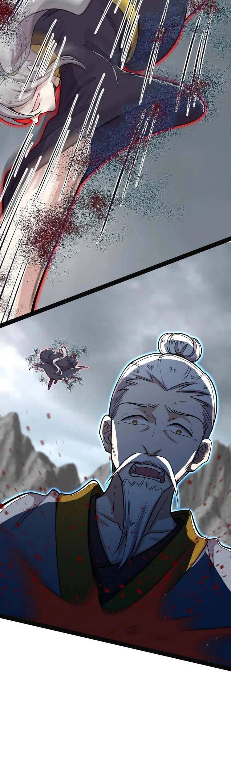 Sinh Hoạt Của Võ Đế Sau Khi Ẩn Cư Chapter 150 - 20
