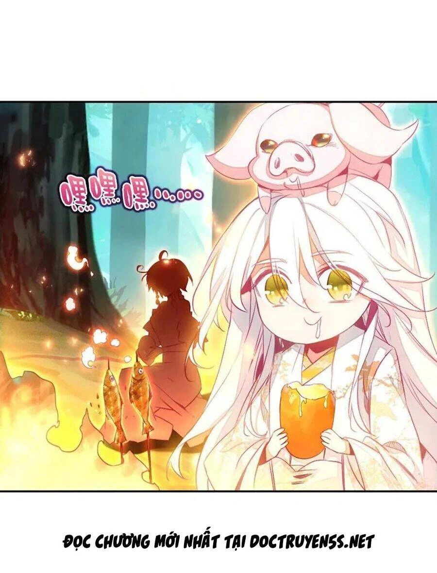 Lão Đại Xuyên Không Thành Tiên Nữ Chapter 141 - 2