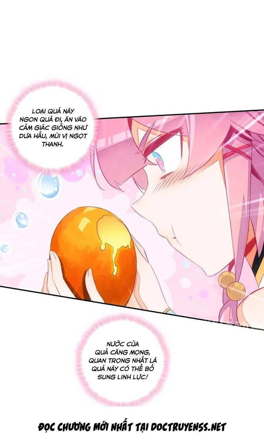 Lão Đại Xuyên Không Thành Tiên Nữ Chapter 141 - 6
