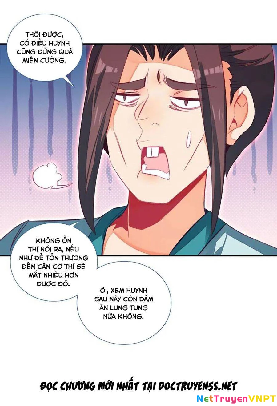Lão Đại Xuyên Không Thành Tiên Nữ Chapter 141 - 19