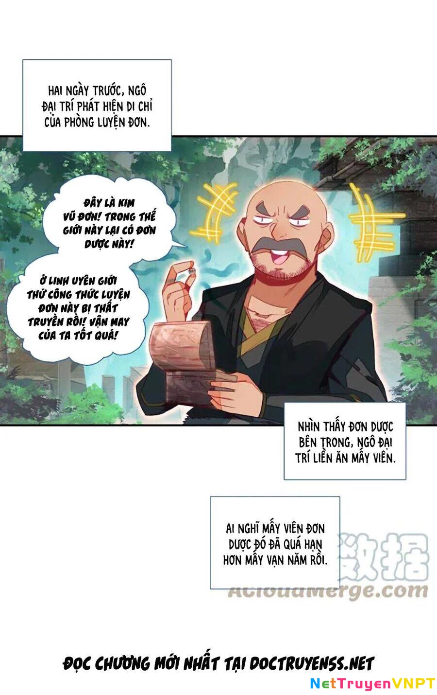 Lão Đại Xuyên Không Thành Tiên Nữ Chapter 141 - 20