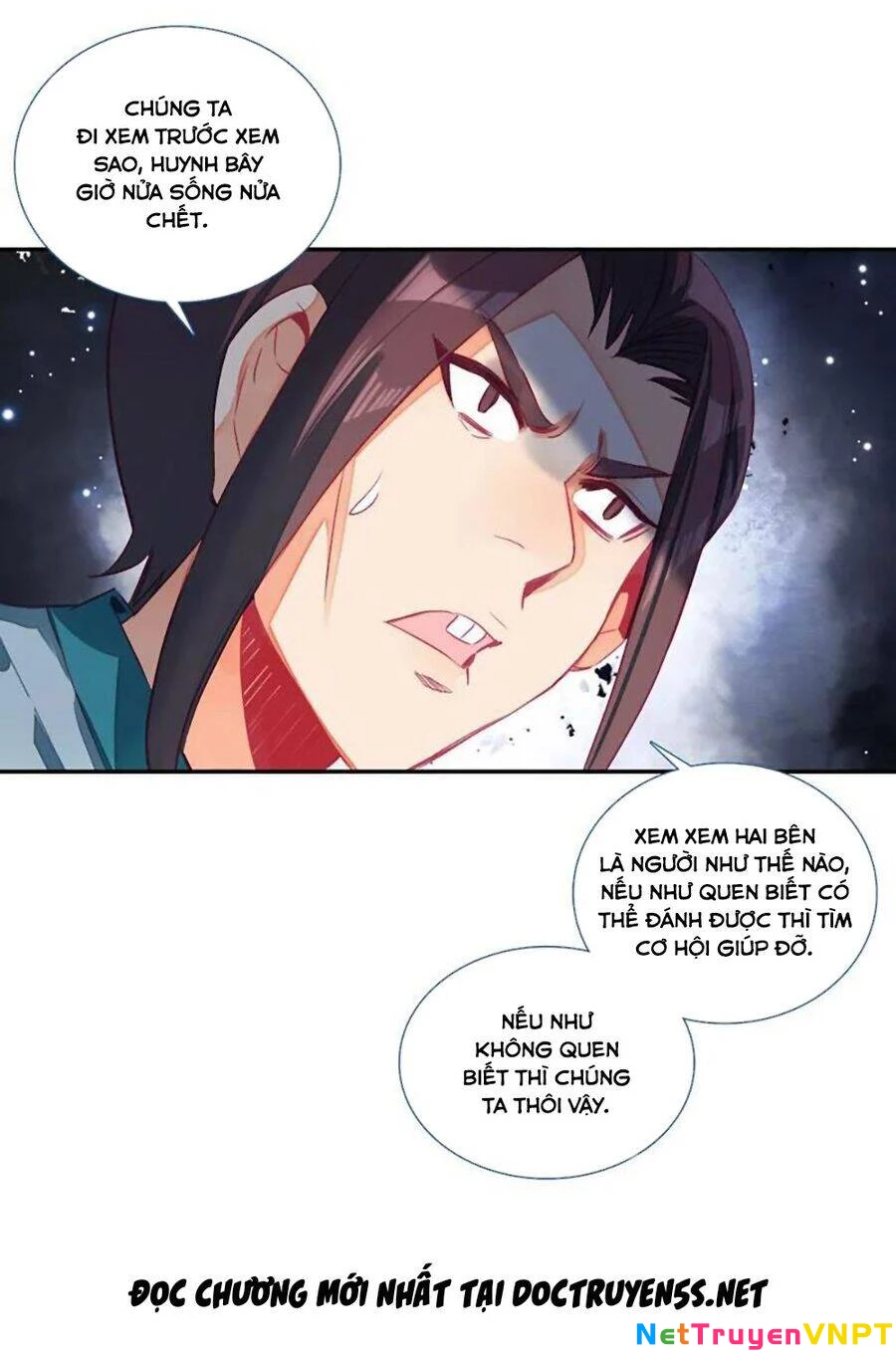 Lão Đại Xuyên Không Thành Tiên Nữ Chapter 141 - 25