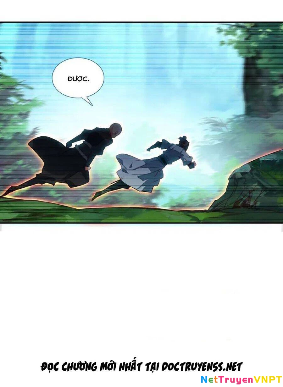 Lão Đại Xuyên Không Thành Tiên Nữ Chapter 141 - 26
