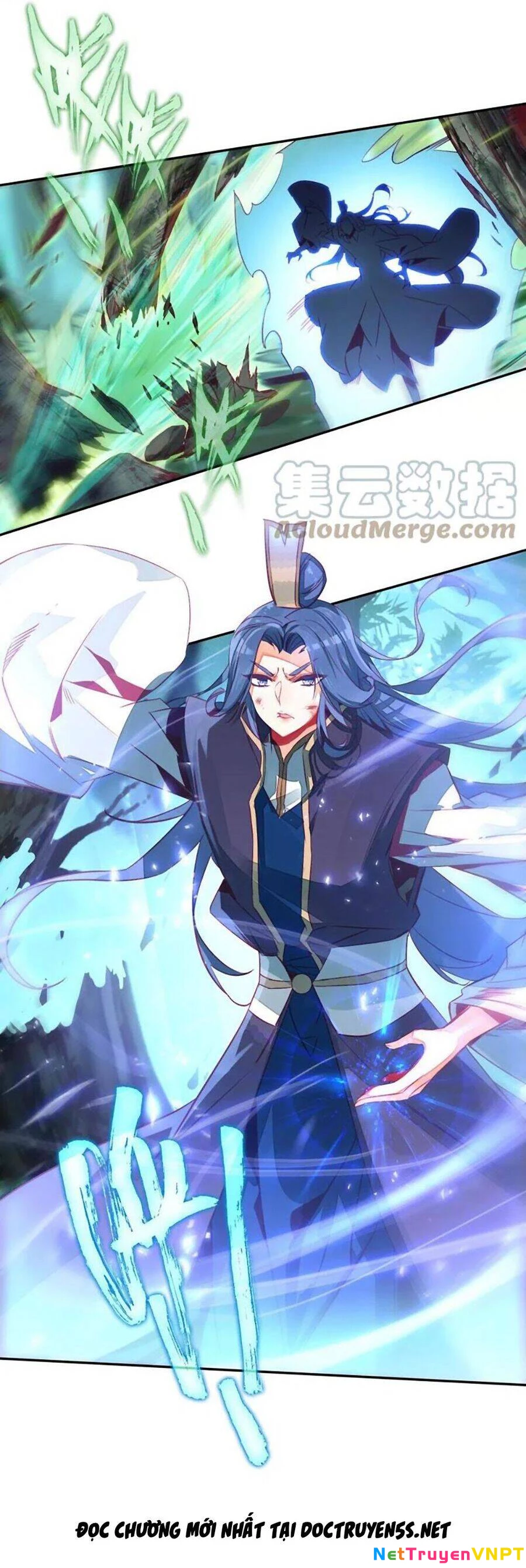 Lão Đại Xuyên Không Thành Tiên Nữ Chapter 141 - 28