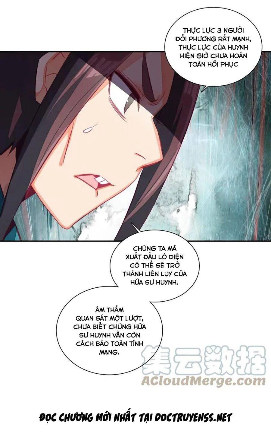Lão Đại Xuyên Không Thành Tiên Nữ Chapter 141 - 33