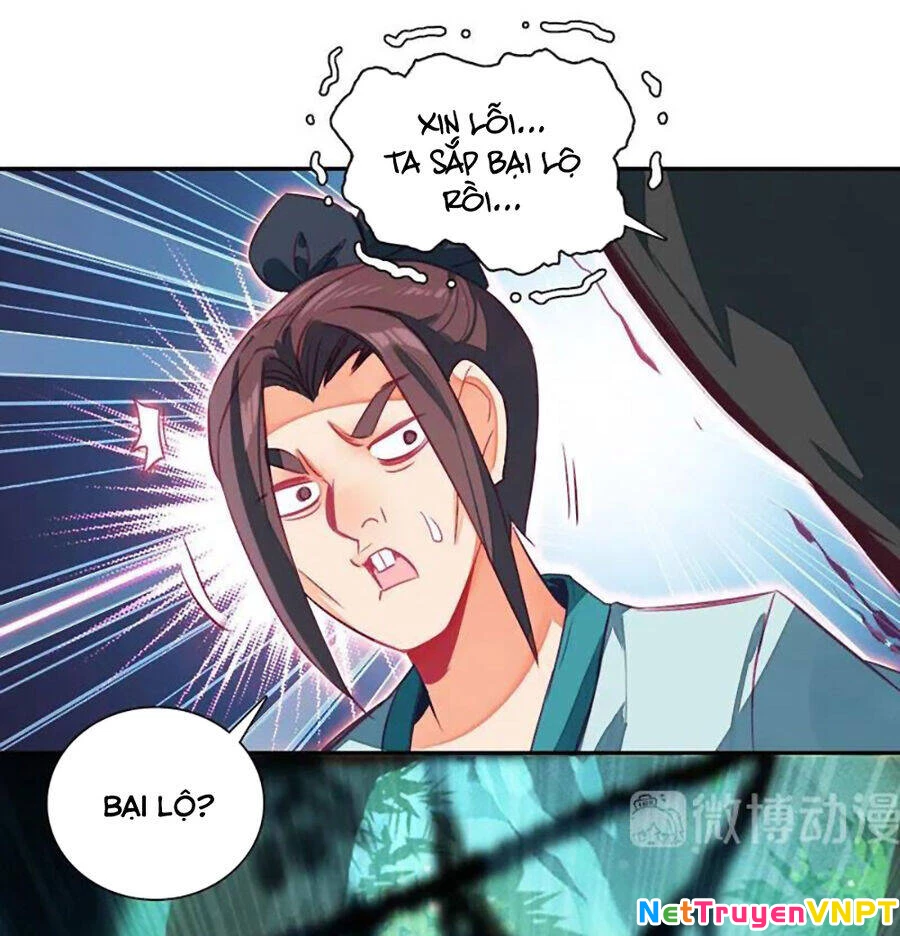 Lão Đại Xuyên Không Thành Tiên Nữ Chapter 141 - 34