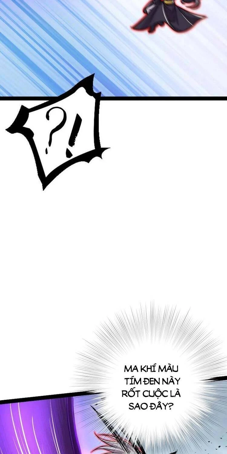 Sinh Hoạt Của Võ Đế Sau Khi Ẩn Cư Chapter 151 - 2