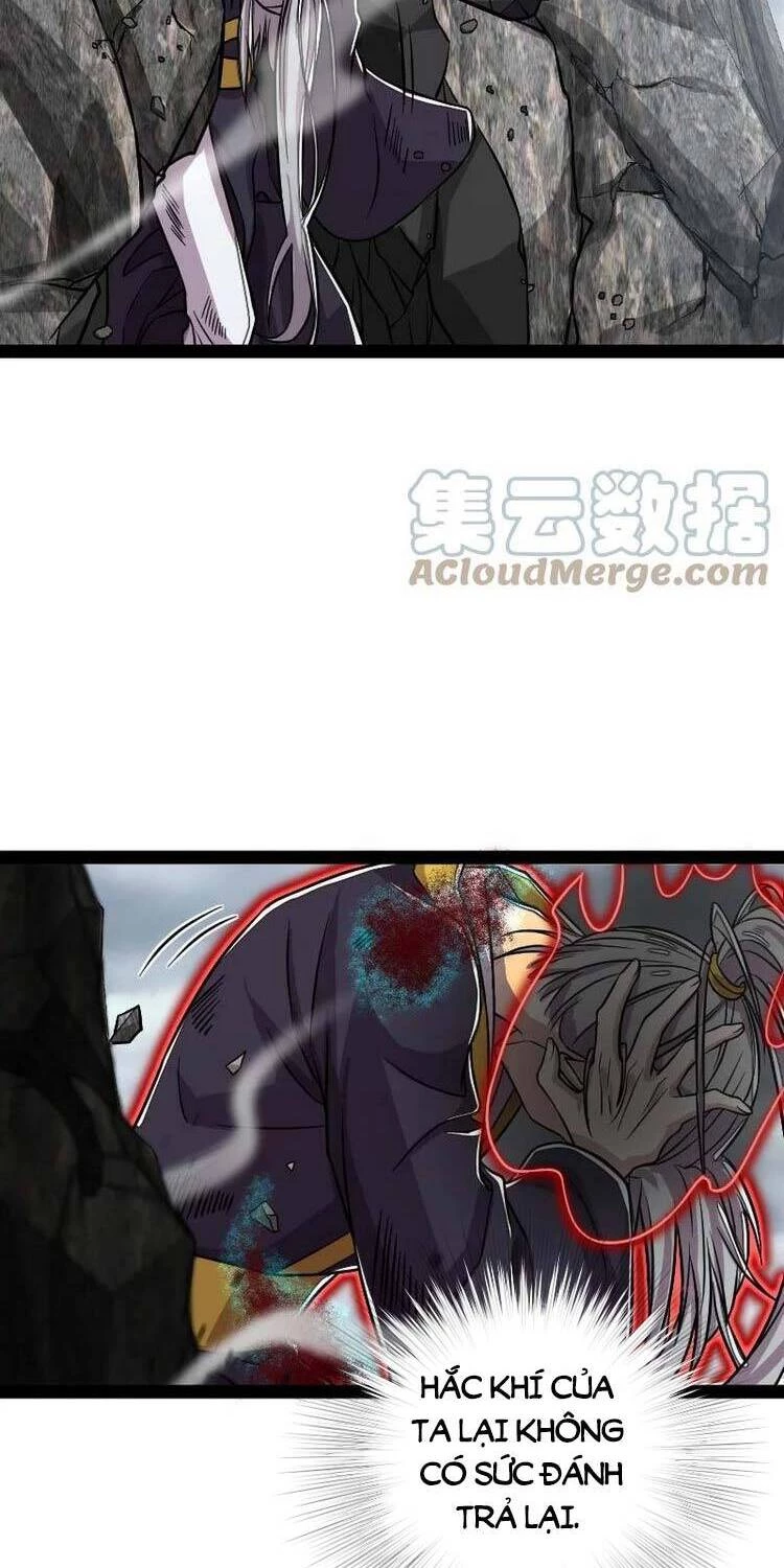 Sinh Hoạt Của Võ Đế Sau Khi Ẩn Cư Chapter 151 - 8
