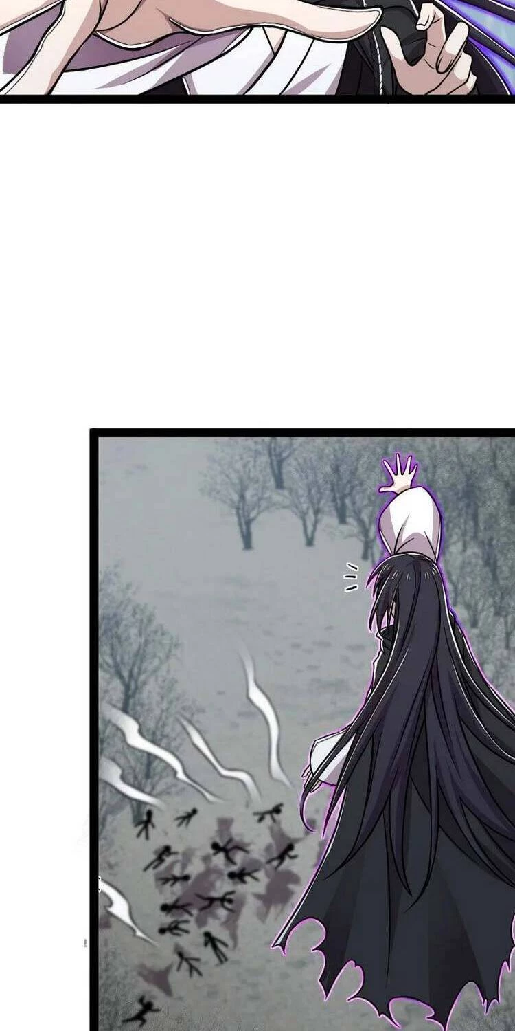 Sinh Hoạt Của Võ Đế Sau Khi Ẩn Cư Chapter 151 - 21