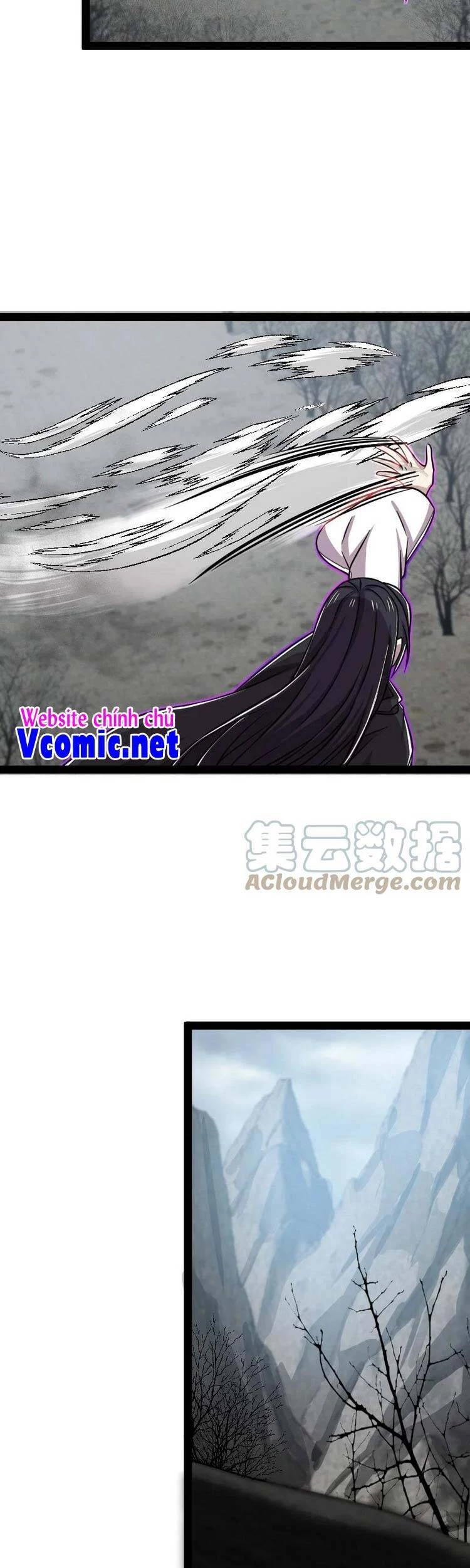 Sinh Hoạt Của Võ Đế Sau Khi Ẩn Cư Chapter 151 - 22