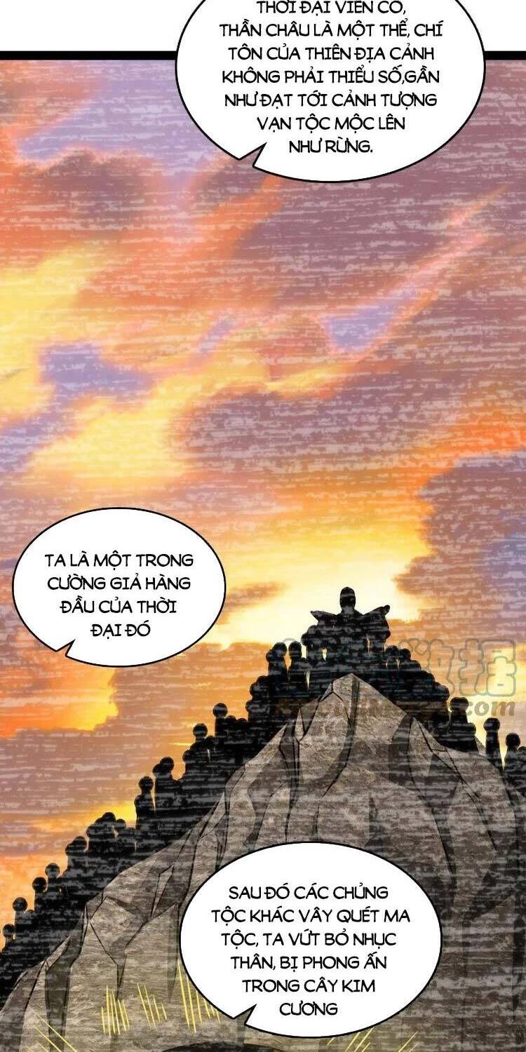 Sinh Hoạt Của Võ Đế Sau Khi Ẩn Cư Chapter 151 - 27