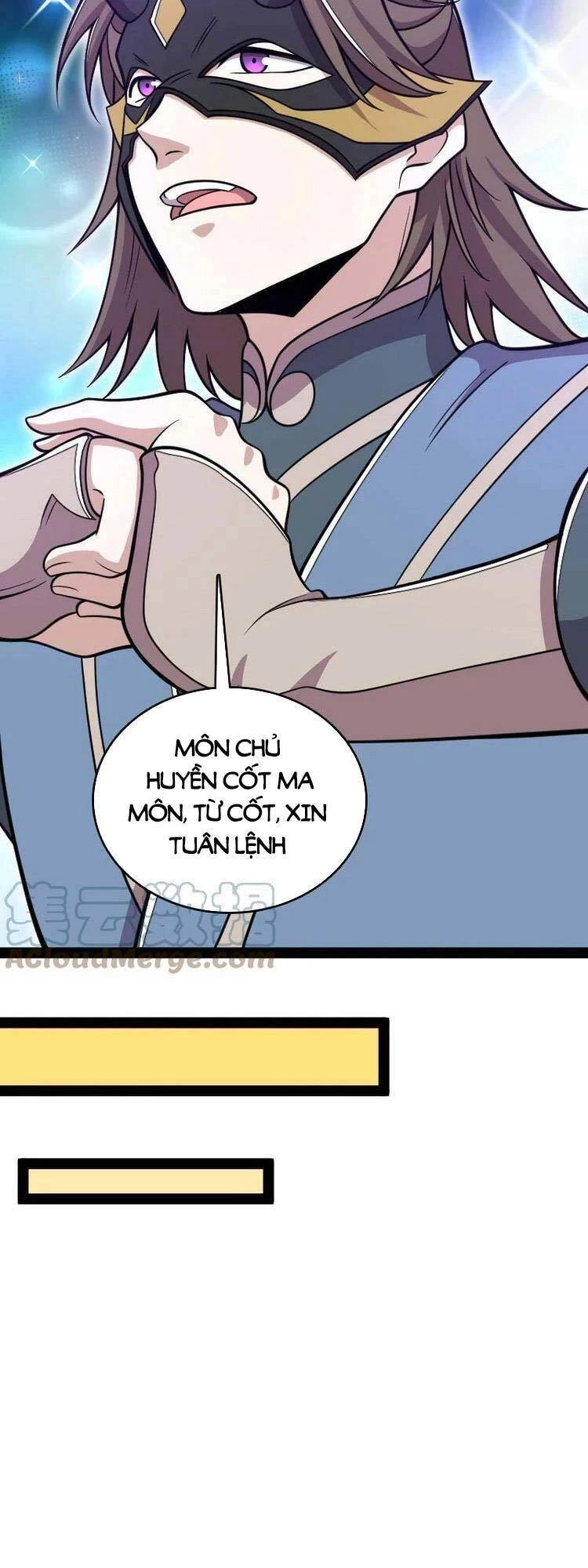 Sinh Hoạt Của Võ Đế Sau Khi Ẩn Cư Chapter 152 - 10